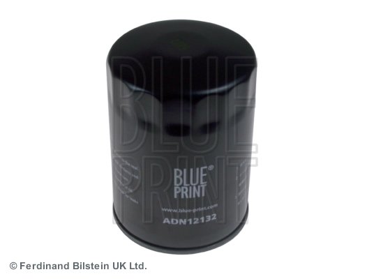 FILTRU ULEI BLUE PRINT ADN12132 - Compatibil cu CARBODIES, LTI, NISSAN