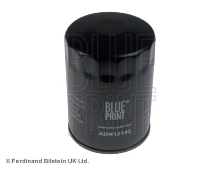 FILTRU ULEI BLUE PRINT ADN12132 - Compatibil cu CARBODIES, LTI, NISSAN