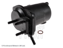 SET PIESE, INSPECTIE BLUE PRINT ADN12138 - Compatibil cu NISSAN