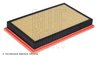 FILTRU AER BLUE PRINT ADN12215 - Compatibil cu FORD, INFINITI, ISUZU, NISSAN, OPEL, SUBARU, VAUXHALL
