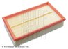 FILTRU AER BLUE PRINT ADN12248 - Compatibil cu NISSAN, RENAULT