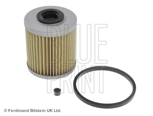 FILTRU COMBUSTIBIL BLUE PRINT ADN12328 - Compatibil cu NISSAN, OPEL, RENAULT, VAUXHALL