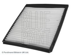 FILTRU AER HABITACLU BLUE PRINT ADN12502 - Compatibil cu NISSAN