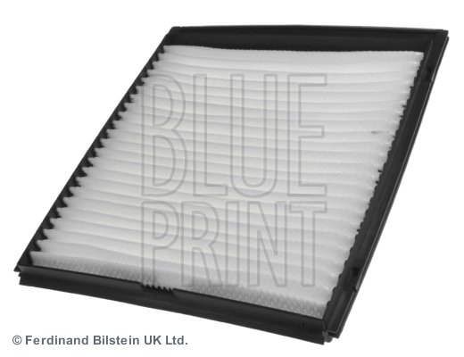 FILTRU AER HABITACLU BLUE PRINT ADN12502 - Compatibil cu NISSAN