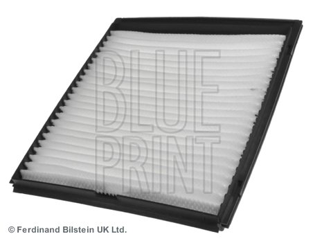 FILTRU AER HABITACLU BLUE PRINT ADN12502 - Compatibil cu NISSAN