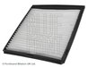 FILTRU AER HABITACLU BLUE PRINT ADN12502 - Compatibil cu NISSAN
