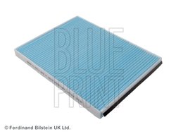 FILTRU AER HABITACLU BLUE PRINT ADN12504 - Compatibil cu FORD, NISSAN