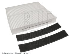 FILTRU AER HABITACLU BLUE PRINT ADN12505 - Compatibil cu NISSAN
