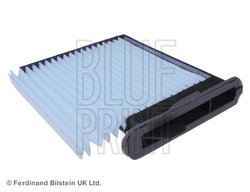 FILTRU AER HABITACLU BLUE PRINT ADN12514 - Compatibil cu NISSAN