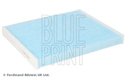 FILTRU AER HABITACLU BLUE PRINT ADN12517 - Compatibil cu NISSAN, SUZUKI