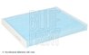 Filtru aer habitaclu Blue Print ADN12517