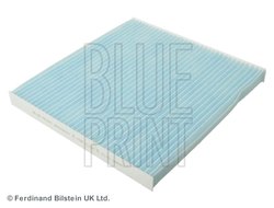 FILTRU AER HABITACLU BLUE PRINT ADN12521 - Compatibil cu NISSAN, RENAULT