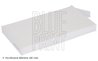 Filtru aer habitaclu Blue Print ADN12524