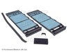 Set filtru aer habitaclu Blue Print ADN12538
