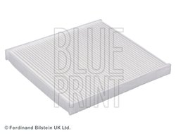FILTRU AER HABITACLU BLUE PRINT ADN12547 - Compatibil cu DACIA, NISSAN, RENAULT