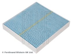 FILTRU AER HABITACLU BLUE PRINT ADN12549 - Compatibil cu NISSAN