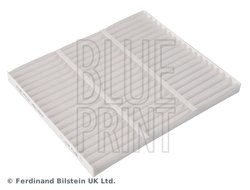 FILTRU AER HABITACLU BLUE PRINT ADN12553 - Compatibil cu INFINITI, NISSAN