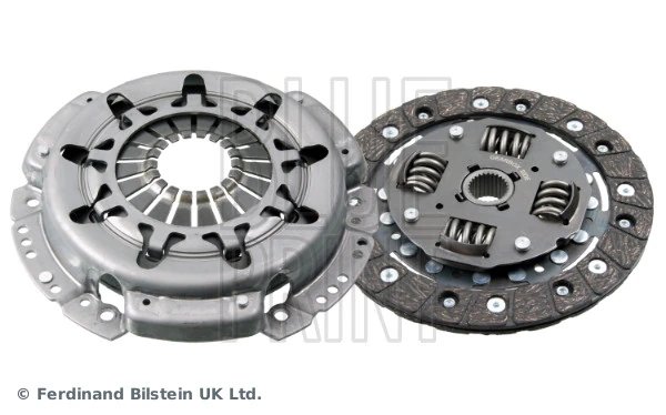 SET AMBREIAJ BLUE PRINT ADN130144 - Compatibil cu NISSAN