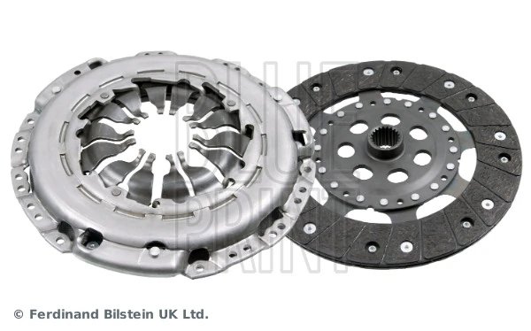 SET AMBREIAJ BLUE PRINT ADN130220 - Compatibil cu DACIA, MERCEDES-BENZ, NISSAN, NISSAN (DFAC), RENAULT