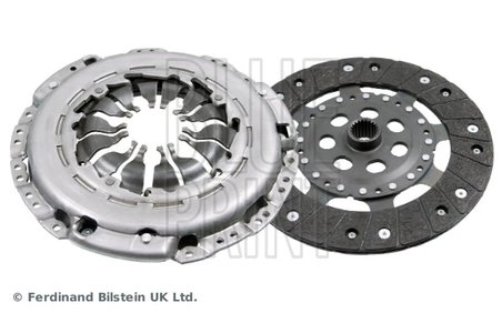 SET AMBREIAJ BLUE PRINT ADN130220 - Compatibil cu DACIA, MERCEDES-BENZ, NISSAN, NISSAN (DFAC), RENAULT