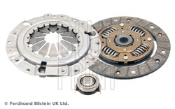 SET AMBREIAJ BLUE PRINT ADN130248 - Compatibil cu OPEL, SUZUKI, VAUXHALL