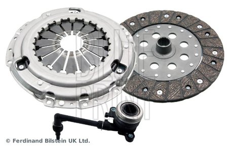 SET AMBREIAJ BLUE PRINT ADN130250 - Compatibil cu NISSAN, RENAULT