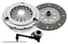 SET AMBREIAJ BLUE PRINT ADN130250 - Compatibil cu NISSAN, RENAULT