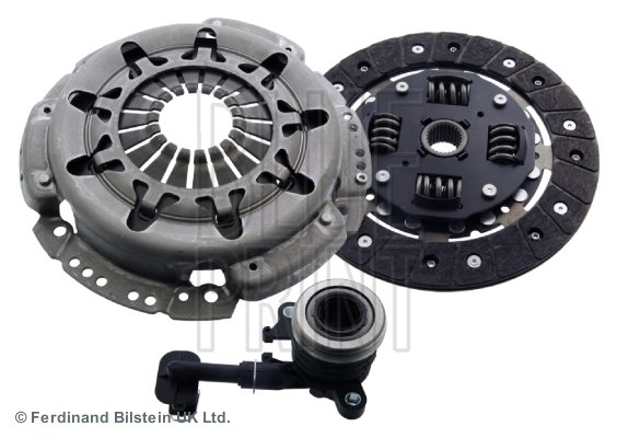 SET AMBREIAJ BLUE PRINT ADN130275 - Compatibil cu NISSAN