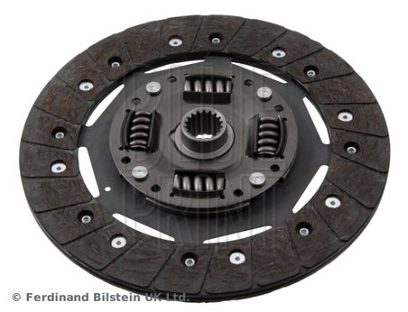 DISC AMBREIAJ BLUE PRINT ADN13140 - Compatibil cu NISSAN