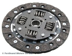 DISC AMBREIAJ BLUE PRINT ADN13172 - Compatibil cu NISSAN