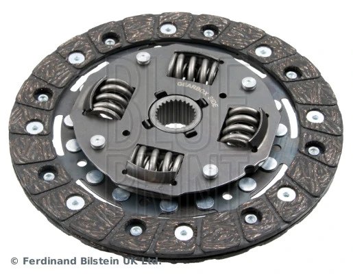 DISC AMBREIAJ BLUE PRINT ADN13172 - Compatibil cu NISSAN