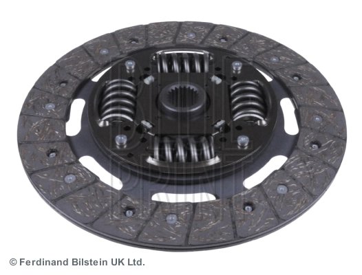 DISC AMBREIAJ BLUE PRINT ADN13190 - Compatibil cu NISSAN, OPEL