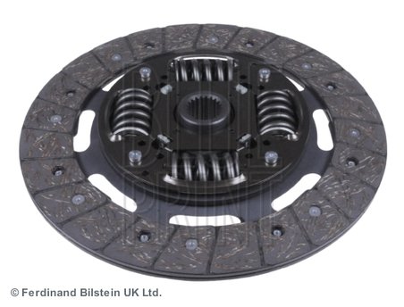 DISC AMBREIAJ BLUE PRINT ADN13190 - Compatibil cu NISSAN, OPEL