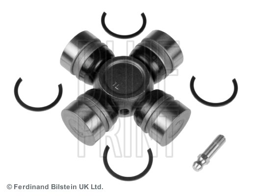 ARTICULATIE, ARBORE ARTICULAT BLUE PRINT ADN13902 - Compatibil cu NISSAN