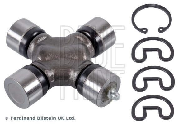 ARTICULATIE, ARBORE ARTICULAT BLUE PRINT ADN13908 - Compatibil cu NISSAN, TOYOTA