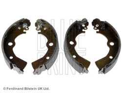 Set saboti frana Blue Print ADN14138