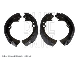 Set saboti frana Blue Print ADN14144