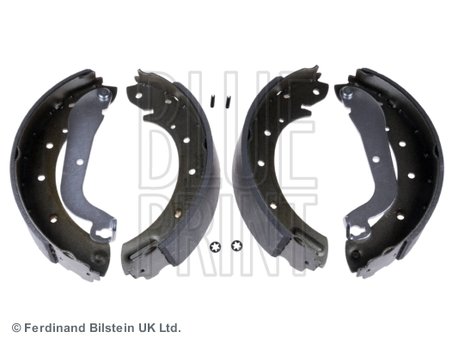SET SABOTI FRANA BLUE PRINT ADN14142 - Compatibil cu FORD, NISSAN