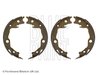 Set saboti frana Blue Print ADN14165