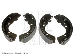 Set saboti frana Blue Print ADN14166