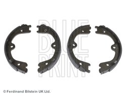 Set saboti frana Blue Print ADN14171