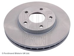 DISC FRANA BLUE PRINT ADN143101 - Compatibil cu NISSAN