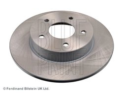 DISC FRANA BLUE PRINT ADN143104 - Compatibil cu NISSAN