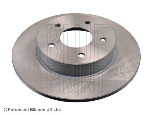 DISC FRANA BLUE PRINT ADN143104 - Compatibil cu NISSAN