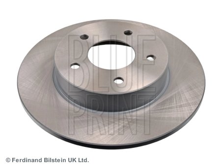 DISC FRANA BLUE PRINT ADN143104 - Compatibil cu NISSAN
