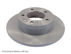 DISC FRANA BLUE PRINT ADN143106 - Compatibil cu NISSAN, OPEL, RENAULT, VAUXHALL