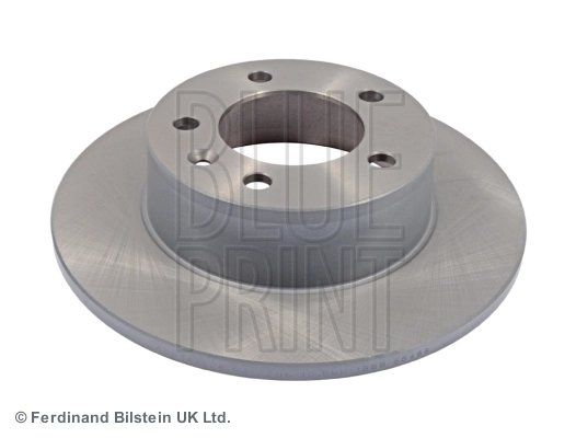 DISC FRANA BLUE PRINT ADN143106 - Compatibil cu NISSAN, OPEL, RENAULT, VAUXHALL