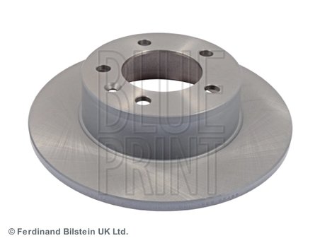 DISC FRANA BLUE PRINT ADN143106 - Compatibil cu NISSAN, OPEL, RENAULT, VAUXHALL