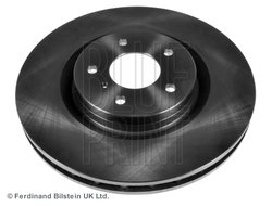 DISC FRANA BLUE PRINT ADN143109 - Compatibil cu NISSAN