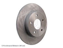 DISC FRANA BLUE PRINT ADN143104 - Compatibil cu NISSAN